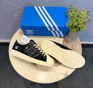 Adidas Superstar Skull Shoe