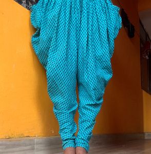 Dhoti Pant