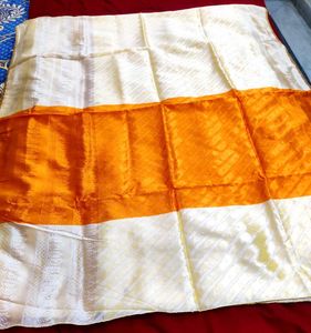 Elegant Saree - Festive & Formal
