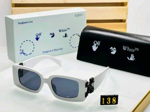 Off-White Designer Sunglasses