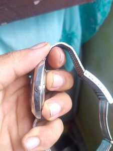Allwyn Vintage Watch