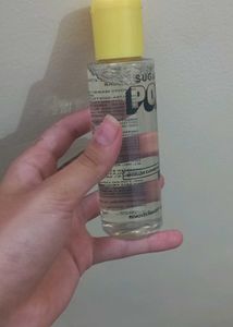 Sugar POP micellar Water
