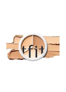 TFIT Neutral Concealer Palette