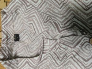 Stylish Printed Kurta
