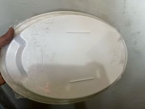 New Set of 3 Decorative Trays Gift Se
