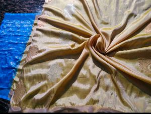Lovely pure silk uppada saree