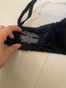 Victoria’s Secret bra