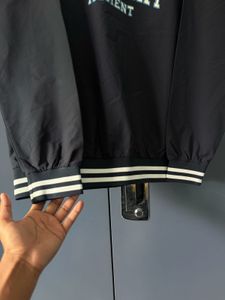 Dark blue  "Highlight Moment" Pullover Top