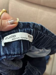 Zudio Boston Slouchy Jeans
