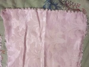 Vintage Floral Duvet Cover Set