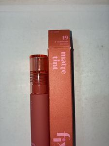 Etude Fixing Matte Tint - Coral Breeze