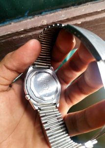 Vintage West End Watch Co Watc