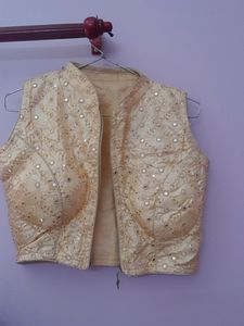 Party Wear Blouse