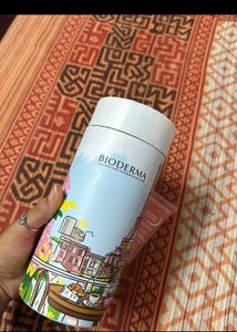 Bioderma Moussant Gel