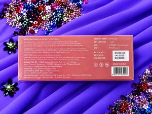 Bellavita Mood Matching Lip Gloss