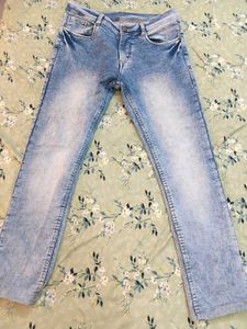 Wavelength Mens Jeans