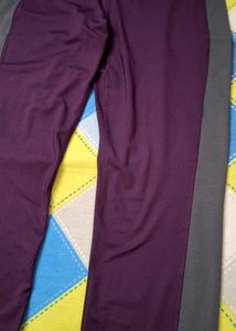 Activewear yoga gym pant