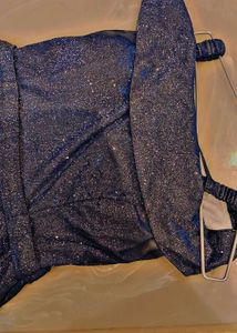 Sparkling Party Dress