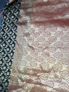 Banarasi Saree..