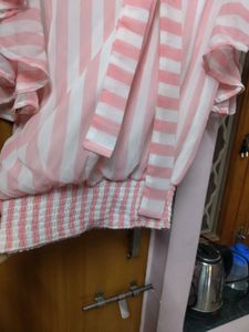 Party Wear Top For Girls