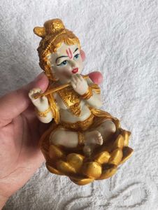Krishna Idol Showpiece