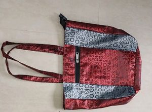🆕️ LadyBag With Full Astra(Red)