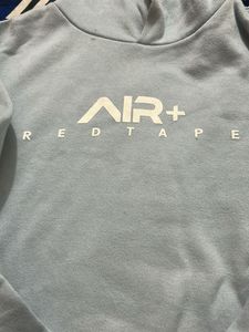 AIR+ EDTAP Hoodie