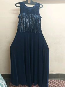 Brand New Party Wear Gown