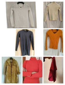 New Winter Collection For Women