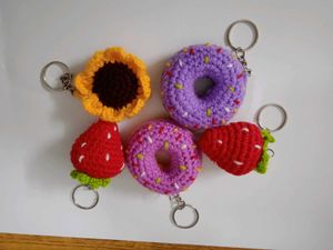 Cute Key Chain