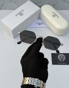 Geometric Sunglasses 🕶️