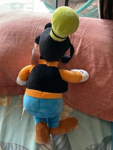 Goofy Toy