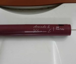 Mamaearth Moisture Matte Lipstick