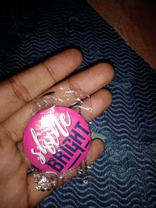 Set of 15 "Wild One" &amp; "Shine Bright" Pins