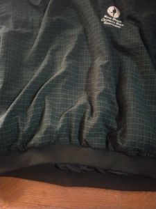 Men's Golf Tournament Pullover
