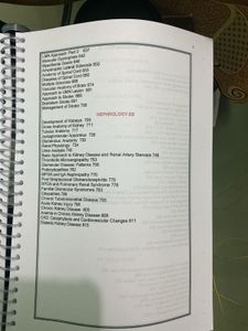 Medicine all Part  Textbook