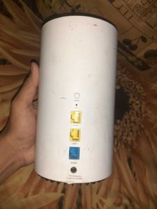 Airtel WiFi Router