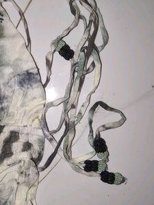very pretty sage green dress