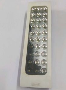 LED Emergency Light not working old stock