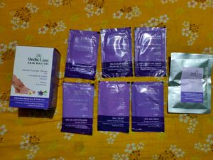Vedic Line Hand &amp; Foot Spa Therapy Kit