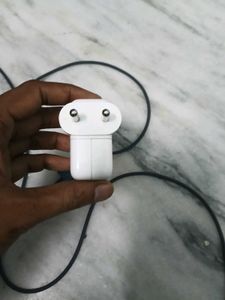Apple 30W USB-C Power Adapter