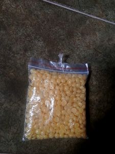 Bean Wax