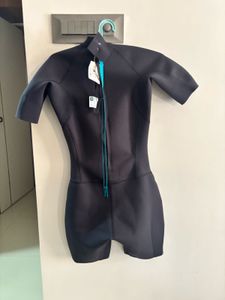 Women Wetsuit from Decathlon