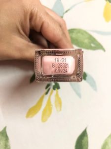 Brand New Faces Nail Polish