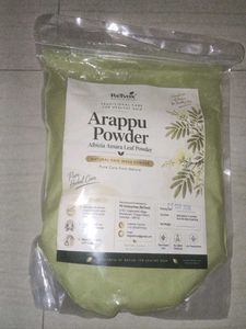 ReTvox Arappu Powder