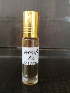 Amir Al Oudh