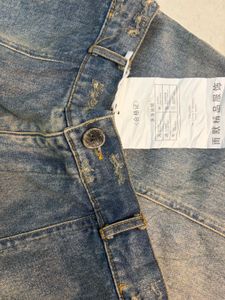 Imported Ultra Baggy unisex Jeans