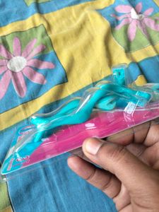 New Hair Removal Tool
