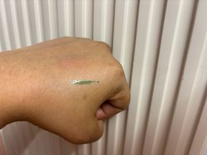 High-Quality Liquid Eyeliner Pen