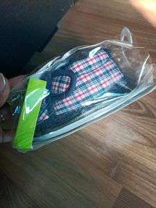 Little Baby Boy Musical Shoes